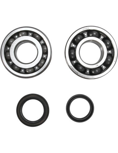 ProX Crankshaft Bearing And Seal Kit 23.CBS34008