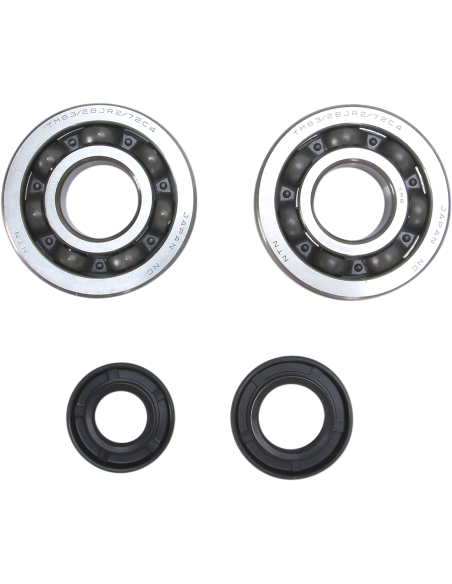 ProX 23.CBS45088 Kit de vedação e rolamento do virabrequim