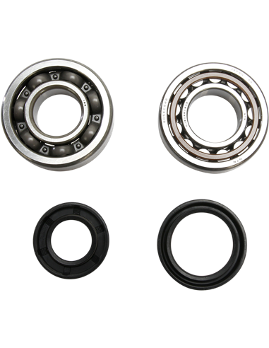 ProX 23.CBS61003 Kit de vedação e rolamento do virabrequim
