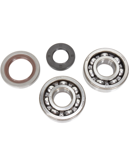 ProX Crankshaft Bearing And Seal Kit 23.CBS61009