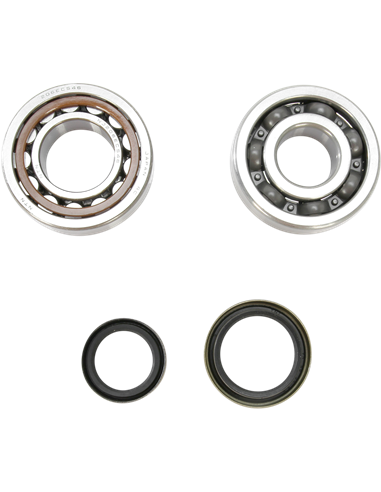 ProX Crankshaft Bearing And Seal Kit 23.CBS62001