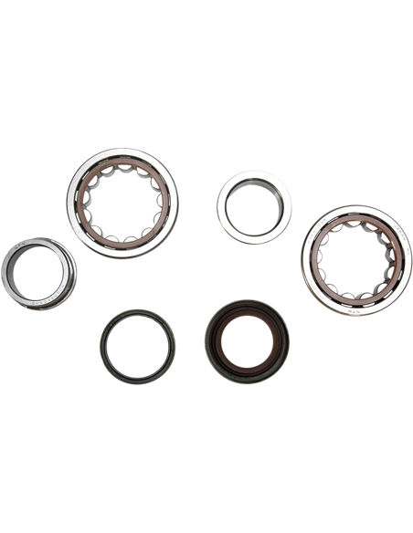 Kit de roulement et joint de vilebrequin ProX 23.CBS63006