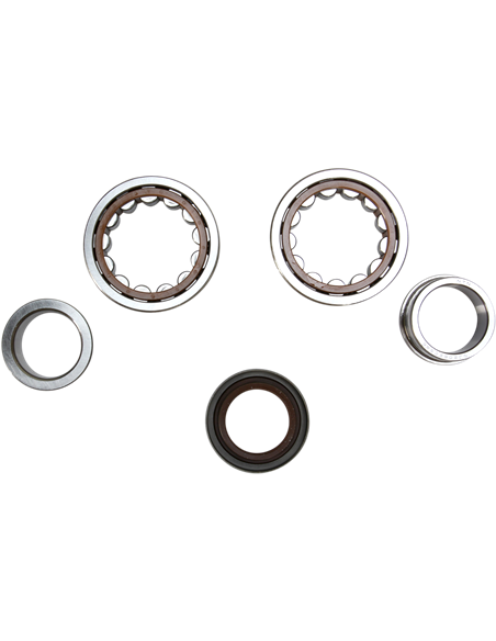 ProX Crankshaft Bearing And Seal Kit 23.CBS64003
