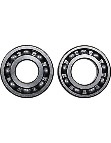 Kit rodamientos de cigüeñal ALL BALLS - MOOSE 24-1059