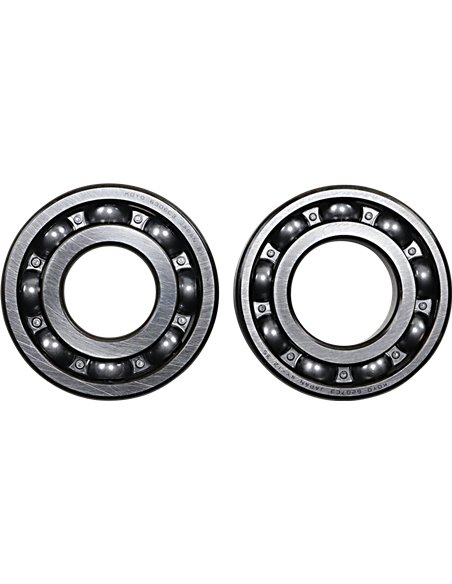 Kit de rolamentos do virabrequim ALL BALLS - MOOSE 24-1059