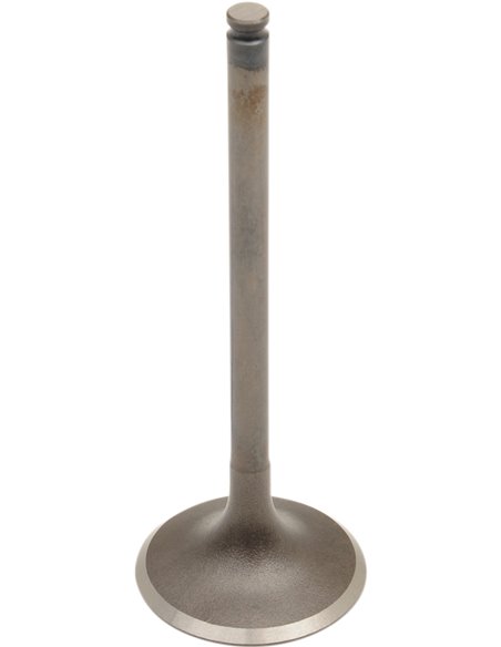 Vàlvula d'acer Prox diàmetre 35.00 llarg 97.00 coll 6.00