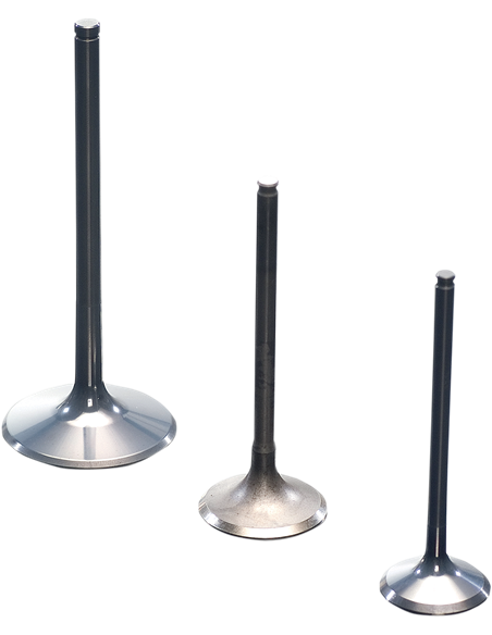 ProX Exhaust Valve Titanium 2824011