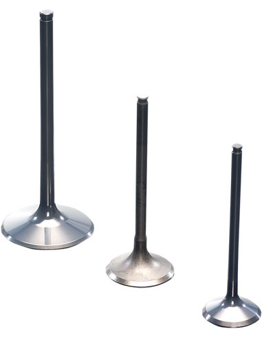 ProX titanium valve Ø36.00 length 83.30 Ø neck 5.50 28.4406-2