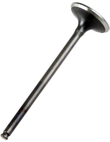 Valve en acier ProX diamètre 25,00 long 84,20 col 4,50