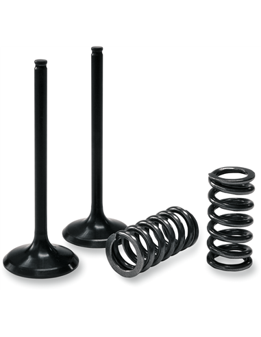 ProX Valve And Spring Exhaust Kit 28.SES6327-1