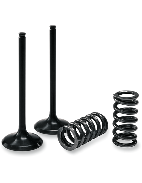 ProX Valve And Spring Exhaust Kit 28.SIS6327-2