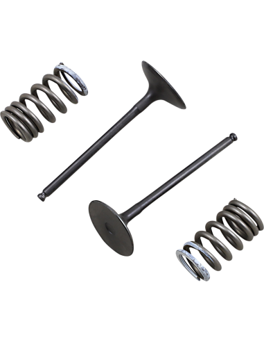 Kit de válvula de admissão e mola ProX 28SIS33382