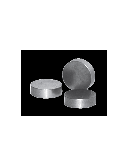 Kit de pastilles de reglatge vàlvules Prox 0.00X2.725 5 PC Refill Kit 29.100272.5