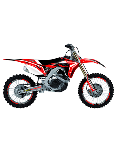 Kit de pastilles de réglage de valve ProX .48X 1.975 Kit de recharge de 5 pièces 29.748197.5