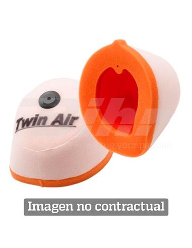 Filtre d'aire Twin_Air Kawasaki 151119FRSTD