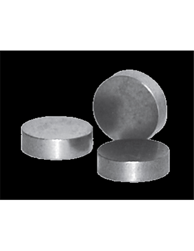 Kit de pastilles de réglage de valve ProX 9.48X2.625 Kit de recharge de 5 pièces 29.948262.5