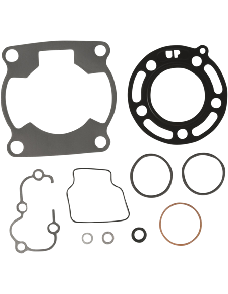 ProX Valve Shim 9.48X2.725 5 Pcs Refill Kit 29.948272.5