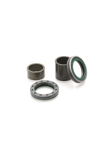 Kit de guàrdies SKF per roda davantera Kawasaki