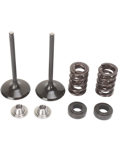 Yz450F Moose Racing Hp M80-81050 Stainless Steel Intake Valve & Spring Kit