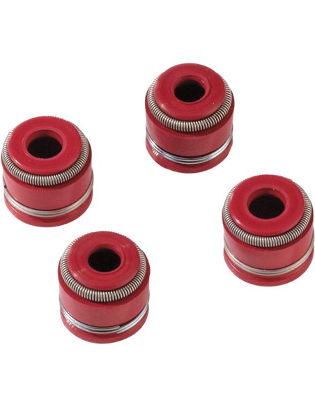 Crf250R Moose Racing Hp M30-31410 Valve Guide Seals