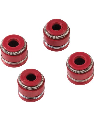 Retenes guía de válvula Yz450F Moose Racing Hp M80-80880