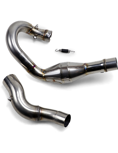 Válvula de palheta Boyesen RAD-46 ALUMINUM PERFORMANCE REPLACEMENT NATURAL RAD-46