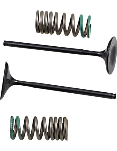 ProX intake spring and steel valve kit Honda 28.SIS1340-2