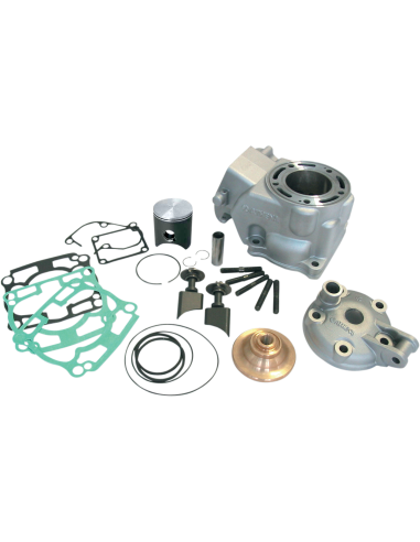Kit Cylindre Kx125 54Mm Athena P400250100001