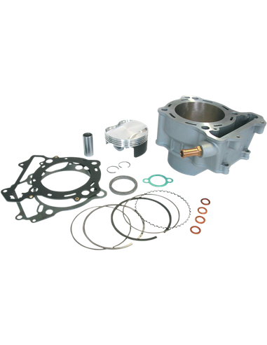Klx / Drz / Kfx / Ltz400 Athena P400510100002 Kit cylindre