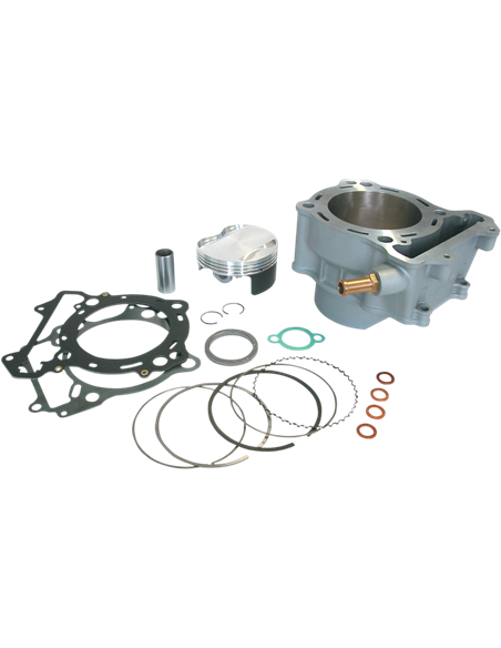 Kit de cilindro Klx/Drz/Kfx/Ltz400 Athena P400510100002