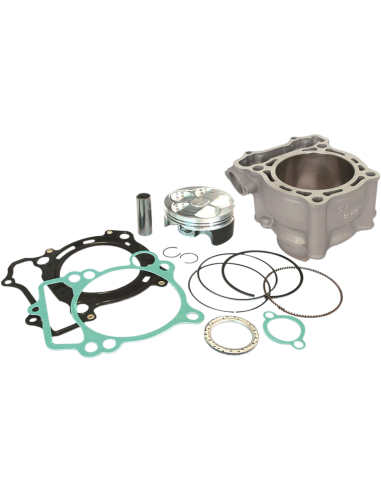 Kit de cilindre Yz250F 83mm Athena P400485100012