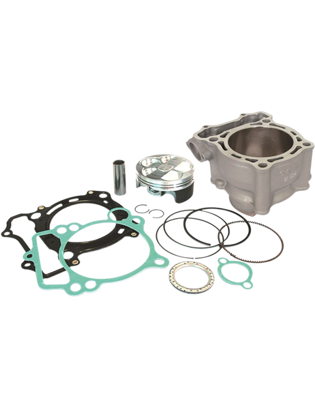 Kit de cilindre Yz250F 83mm Athena P400485100012