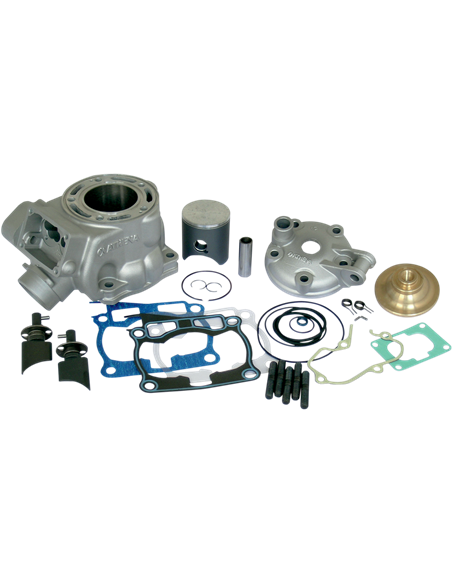 Yz125 54Mm Cylinder Kit Athena P400485100017