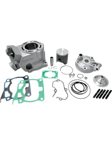 Kit de cilindro Yz125 54Mm Athena P400485100017