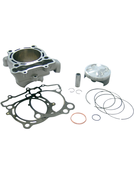 Kit de cilindre Rmz250 83mm Athena P400510100010