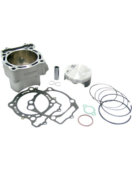 Kit de cilindro Ltr450 100M Athena P400510100008