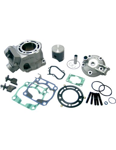 Kit de cilindre Yz125 58mm Athena P400485100030