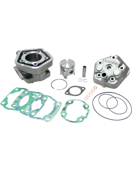 Kit de cilindro Sx65 50Mm Athena P400270100002