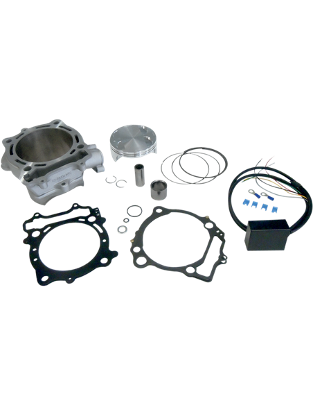 Kit cylindre Rm-Z450 100M Athena P400510100016