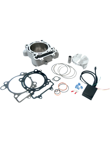 Kxf450 Athena P400250100015 Kit cylindre