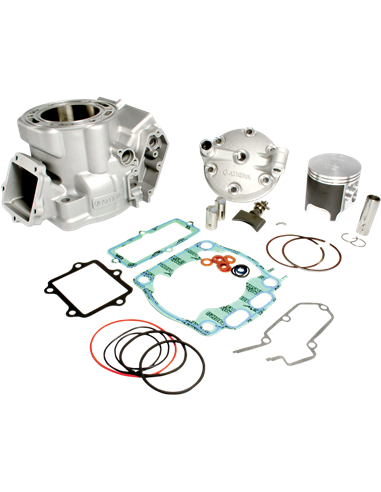 Kit cylindre Athena Yz250 72 mm P400485100042