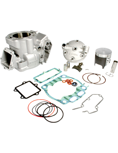 Kit de cilindre Yz250 72mm Athena P400485100042