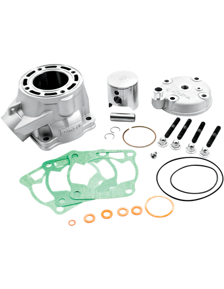 Kit cylindre Yz85 105Cc Athena P400485100038