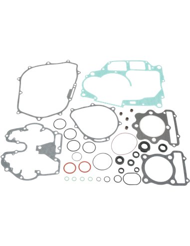 Kit complet de juntes i retens d'oli-Xr250 R / L Moose Racing Hp 811.258
