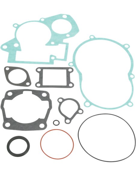 Complete Gasket Kit - Ktm50Sx 01 Moose Racing Hp 808312
