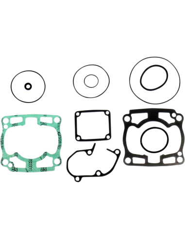 Joc de juntes de l'cilindre Kx125 CYL Athena P400250160001