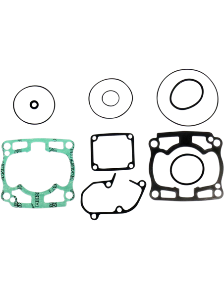 Juego de juntas del cilindro Kx125 Cyl Athena P400250160001