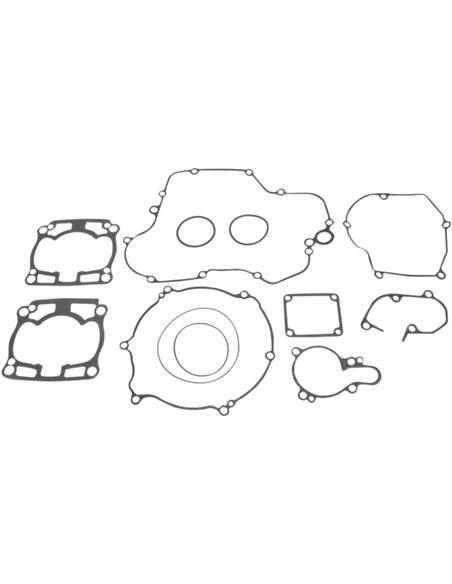 Gasket Kit Complete Kawasaki Athena P400250850015