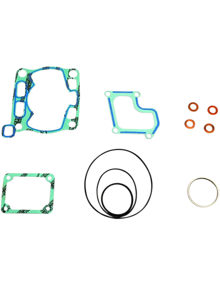 Conjunto de junta parte superior (cilindro) Suzuki Athena P400510600034