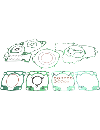 Gasket Kit Complete KTM Athena P400270850220/1